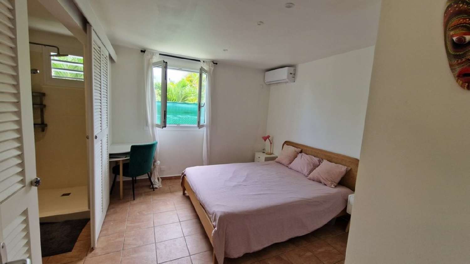  te koop huis Saint-François Guadeloupe 8