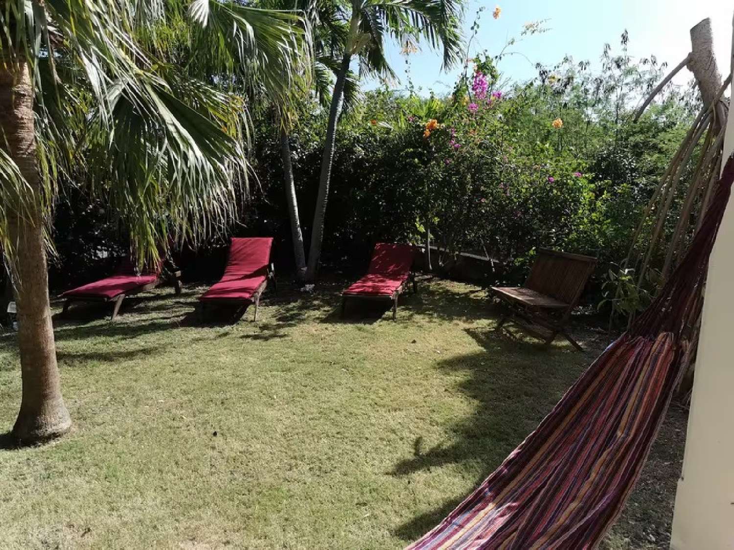 te koop huis Saint-François Guadeloupe 2