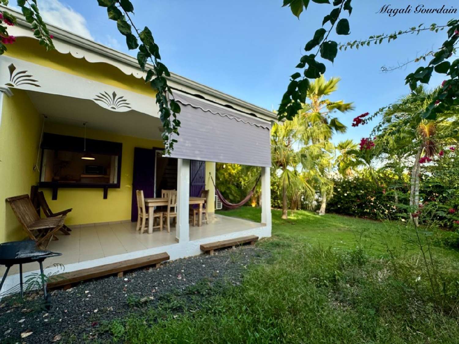 te koop huis Saint-François Guadeloupe 5