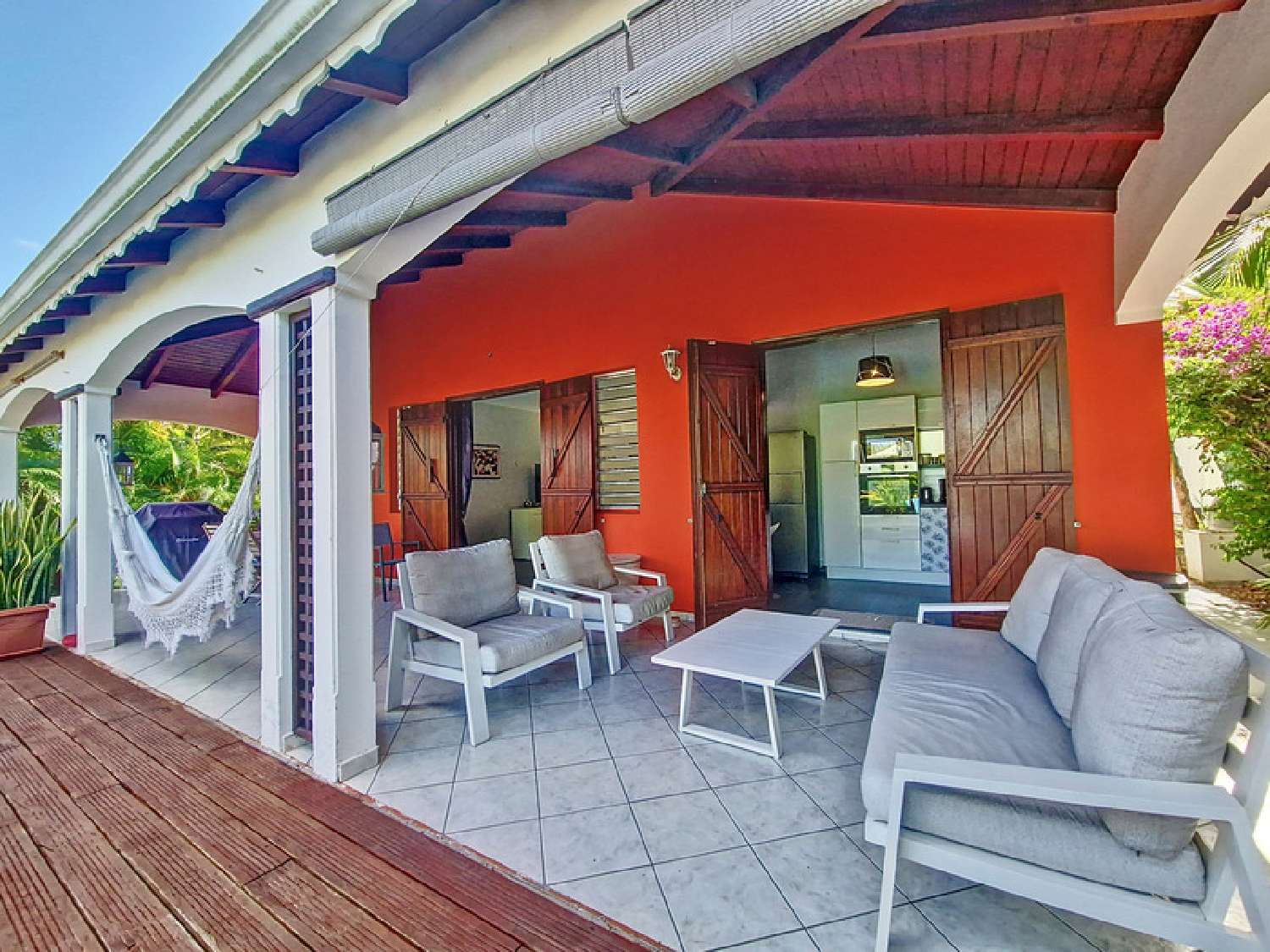  te koop huis Saint-François Guadeloupe 3