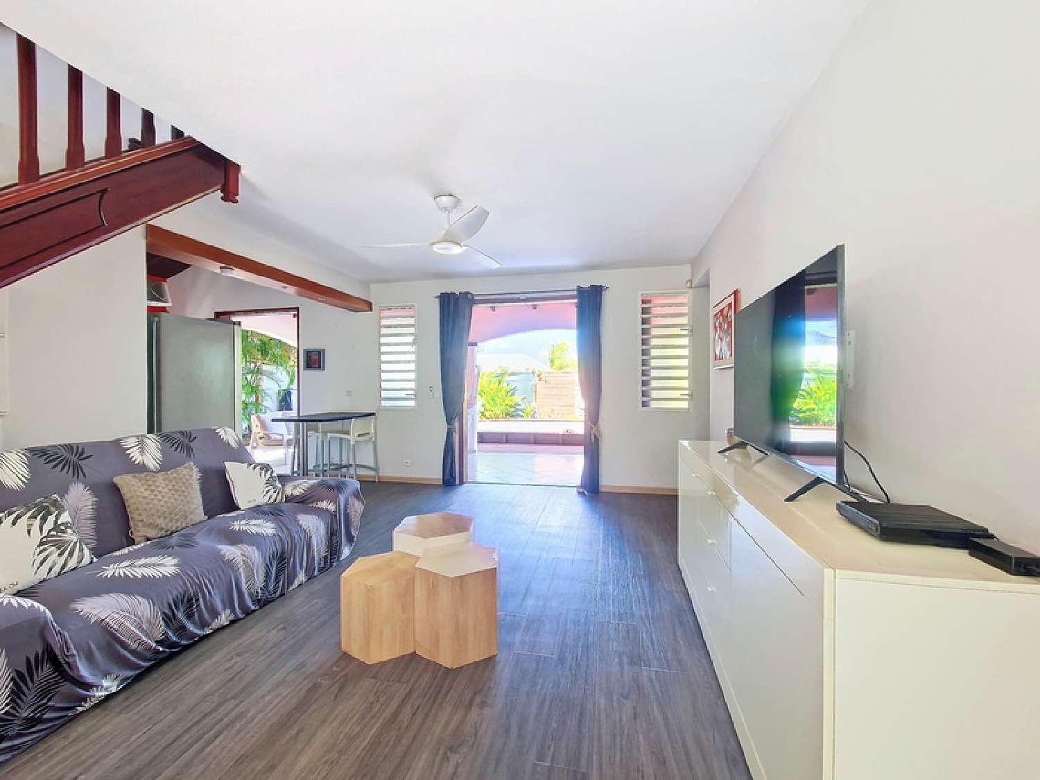  te koop huis Saint-François Guadeloupe 4