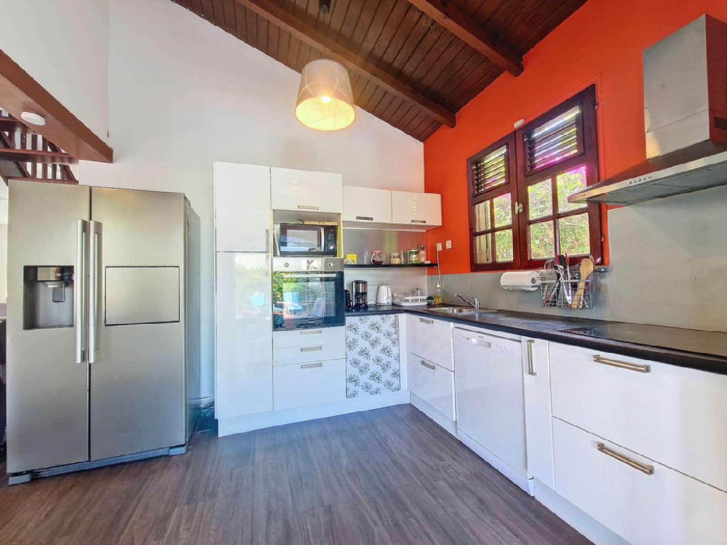  te koop huis Saint-François Guadeloupe 5