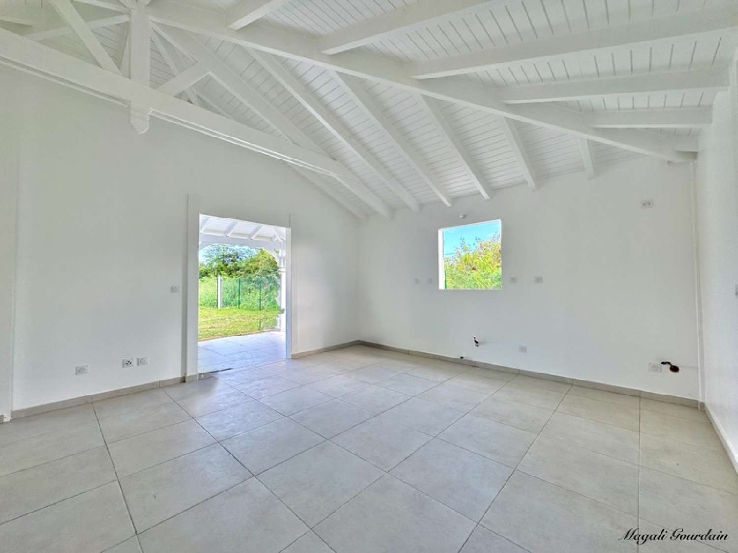  te koop huis Saint-François Guadeloupe 2