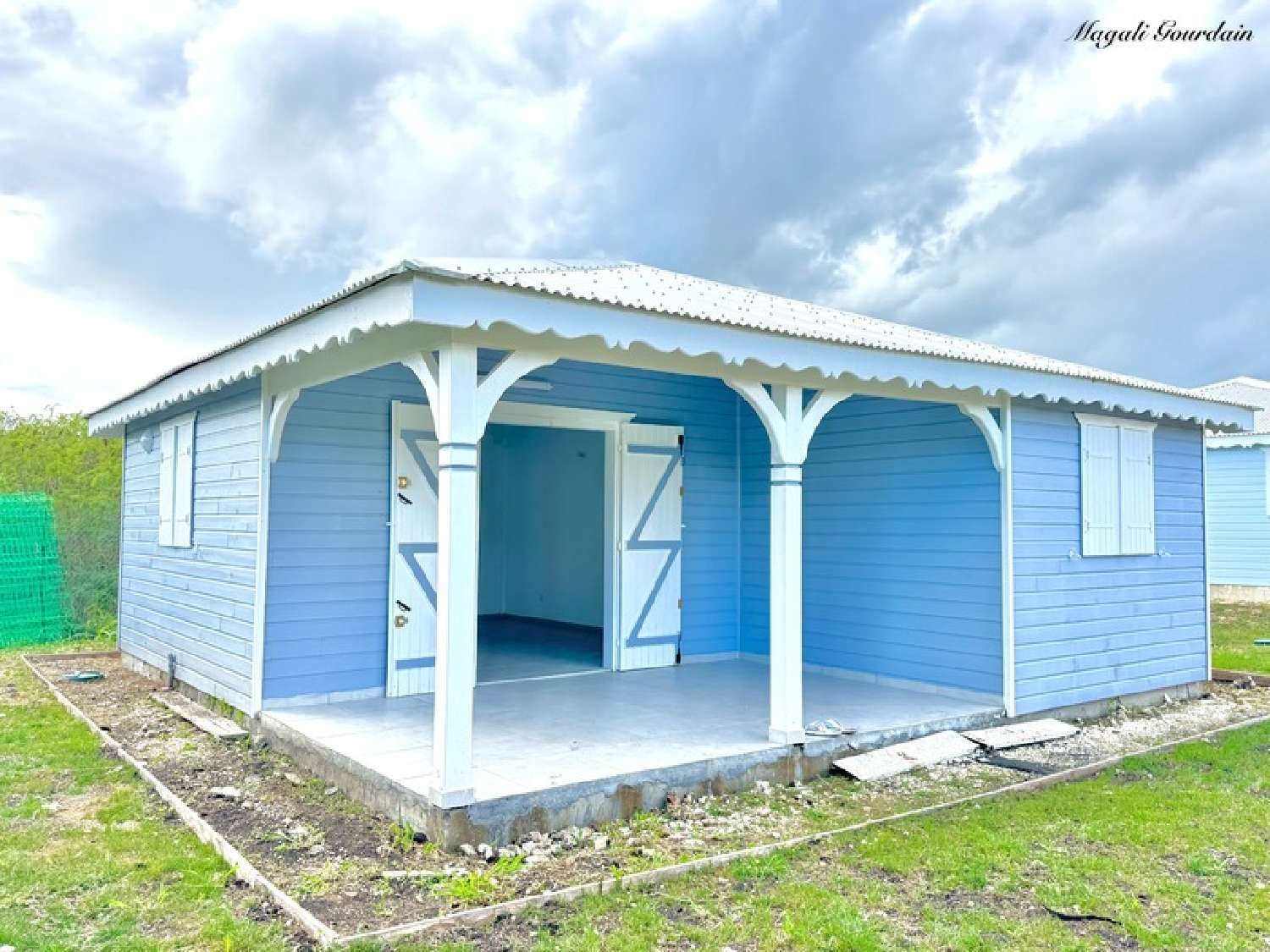  te koop huis Saint-François Guadeloupe 4