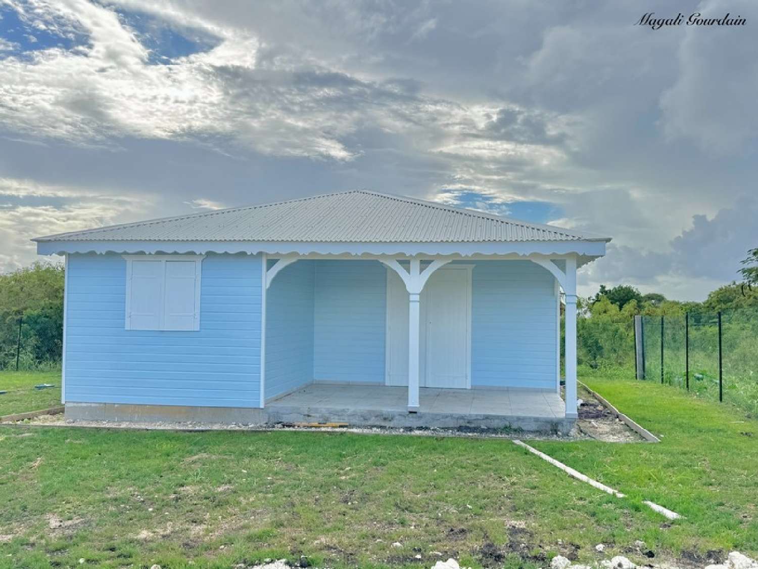  te koop huis Saint-François Guadeloupe 6