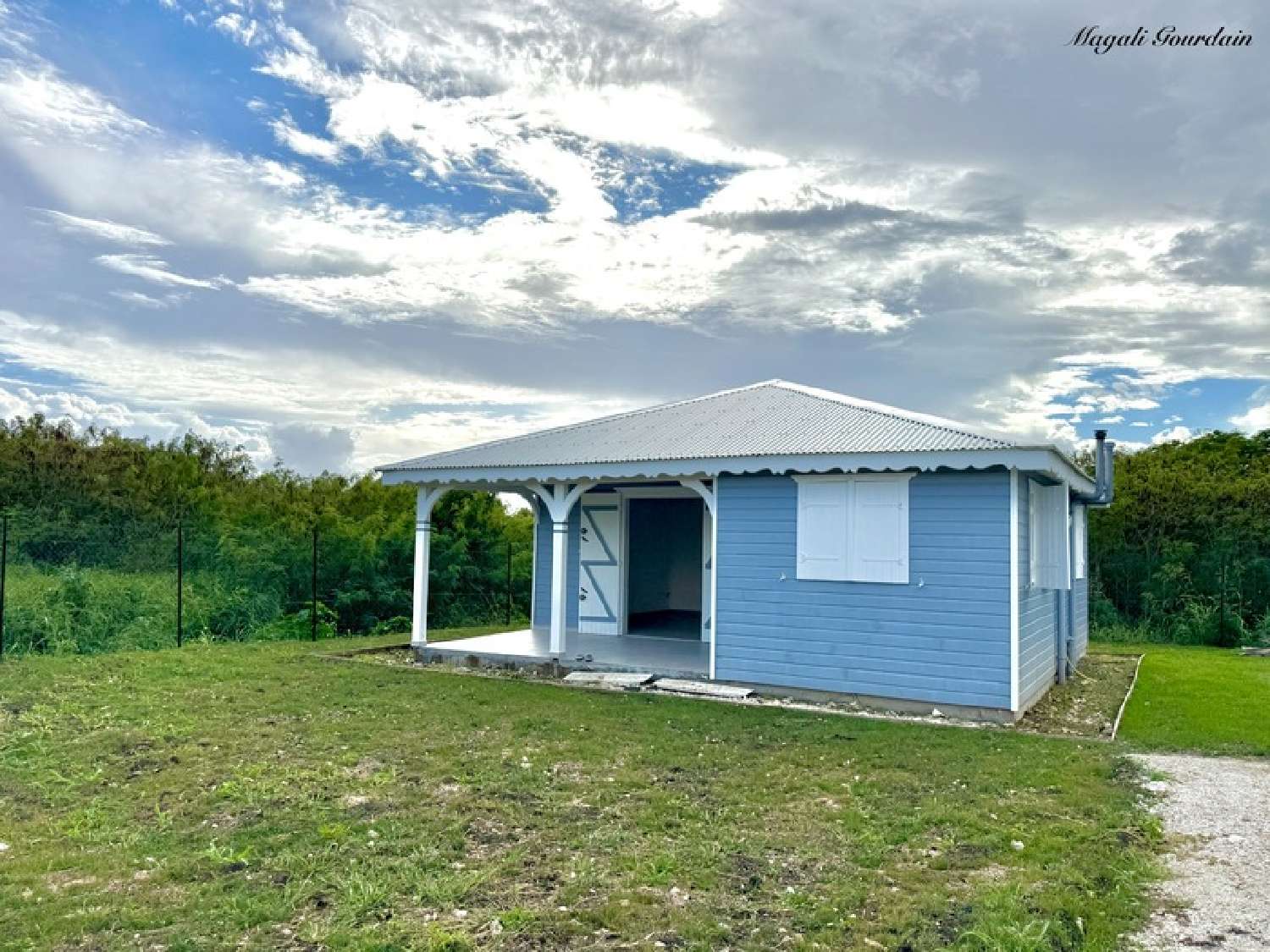  te koop huis Saint-François Guadeloupe 8