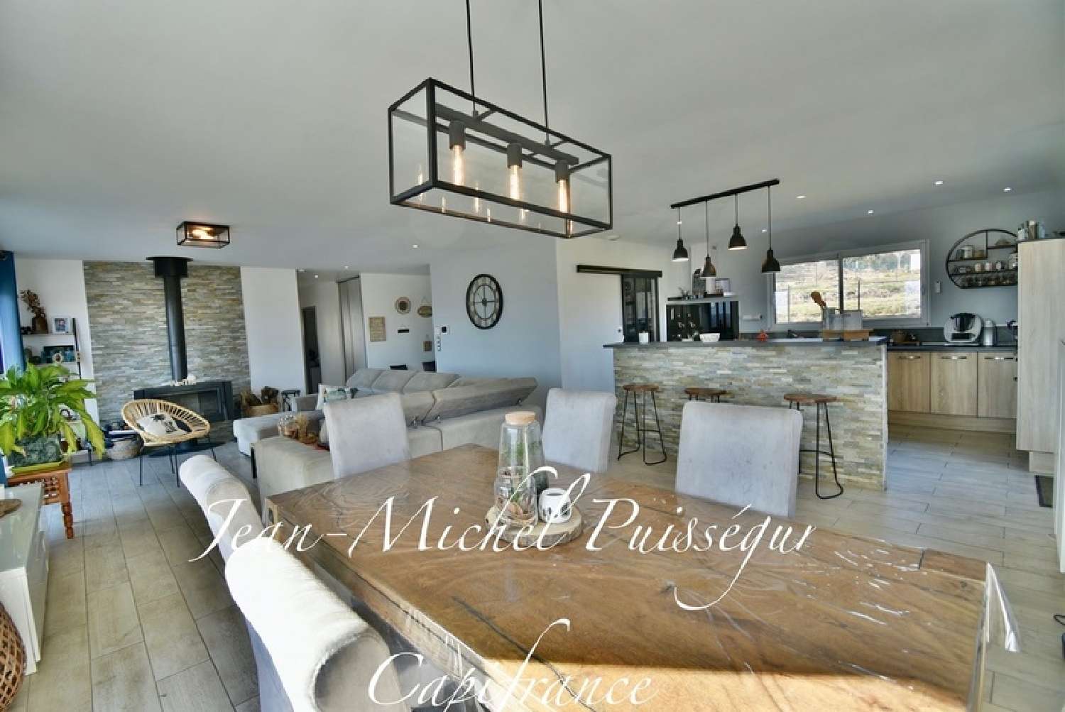  te koop huis Saint-Gaudens Haute-Garonne 4