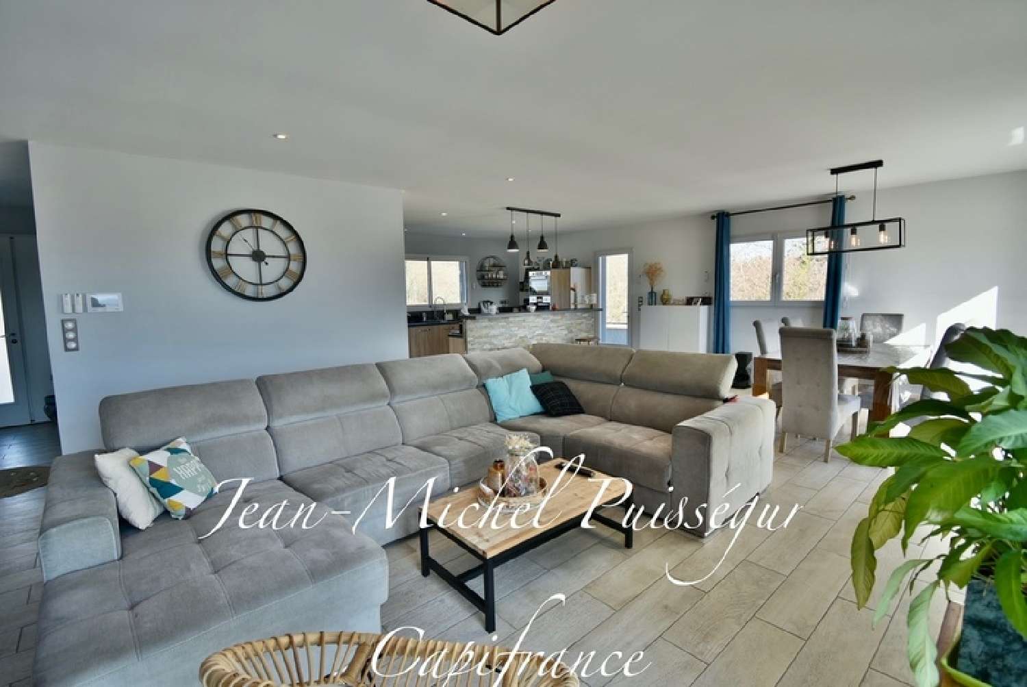  te koop huis Saint-Gaudens Haute-Garonne 5