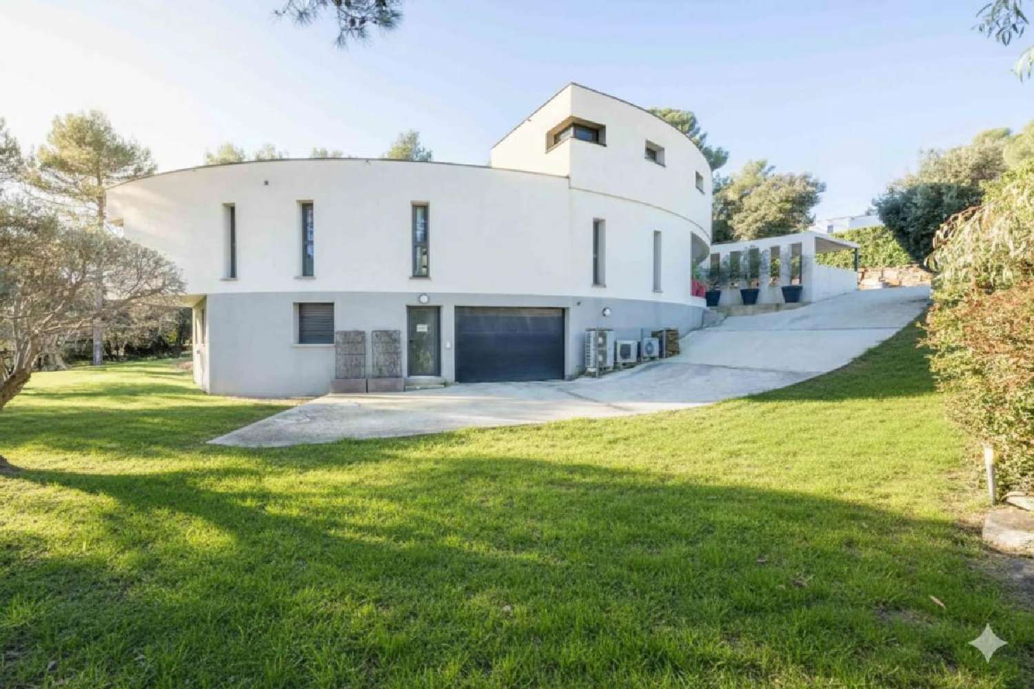  for sale house Saint-Gély-du-Fesc Hérault 1