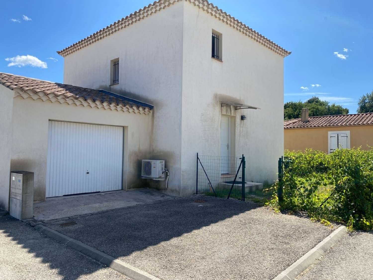  en venta casa Saint-Géniès-de-Malgoirès Gard 4