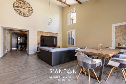 Saint-Geniès-de-Fontedit Hérault huis foto 7241566