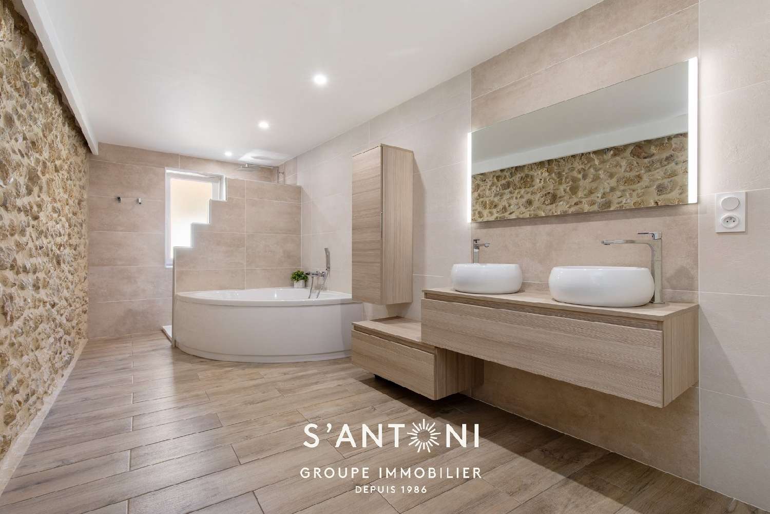  te koop huis Saint-Geniès-de-Fontedit Hérault 6