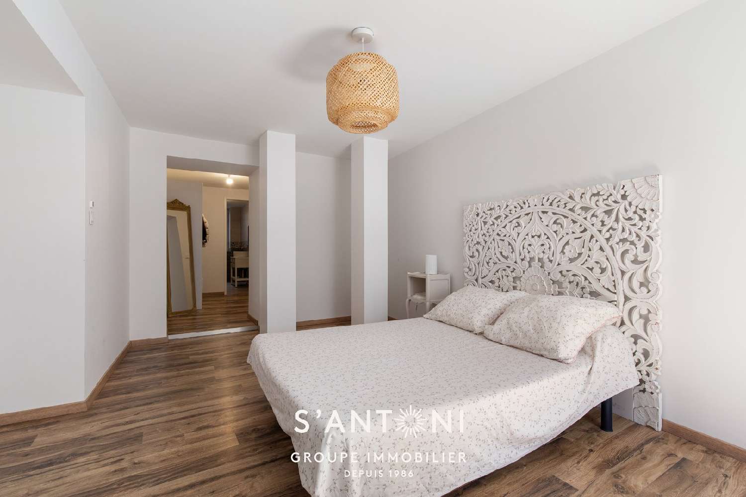  te koop huis Saint-Geniès-de-Fontedit Hérault 8