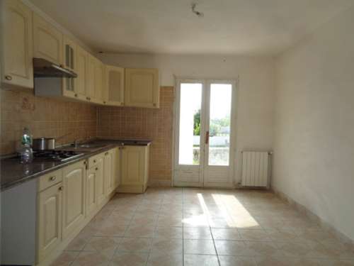 Saint-Genis-de-Saintonge Charente-Maritime house foto 7237880