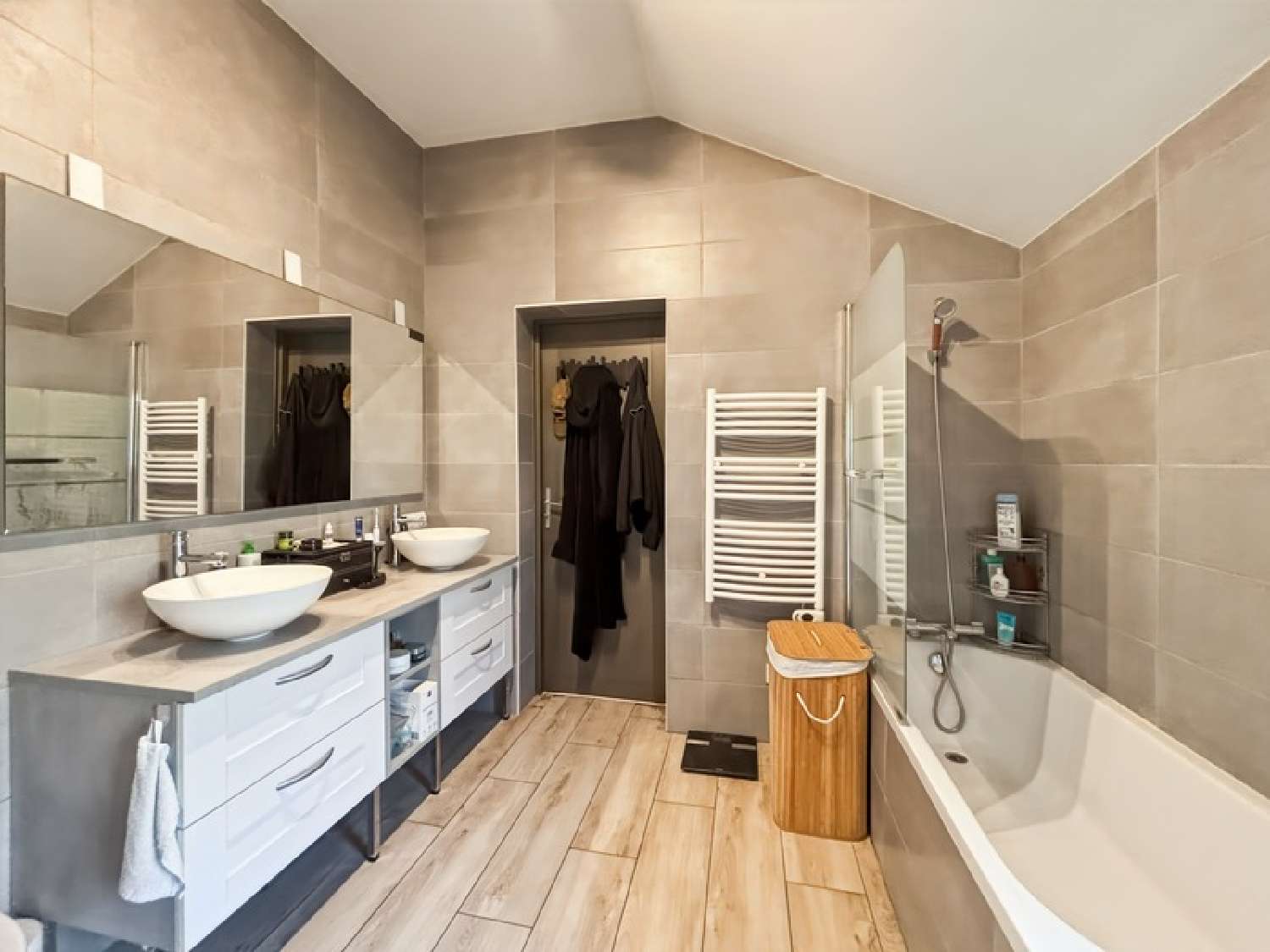  à vendre maison Saint-Genis-Pouilly Ain 7