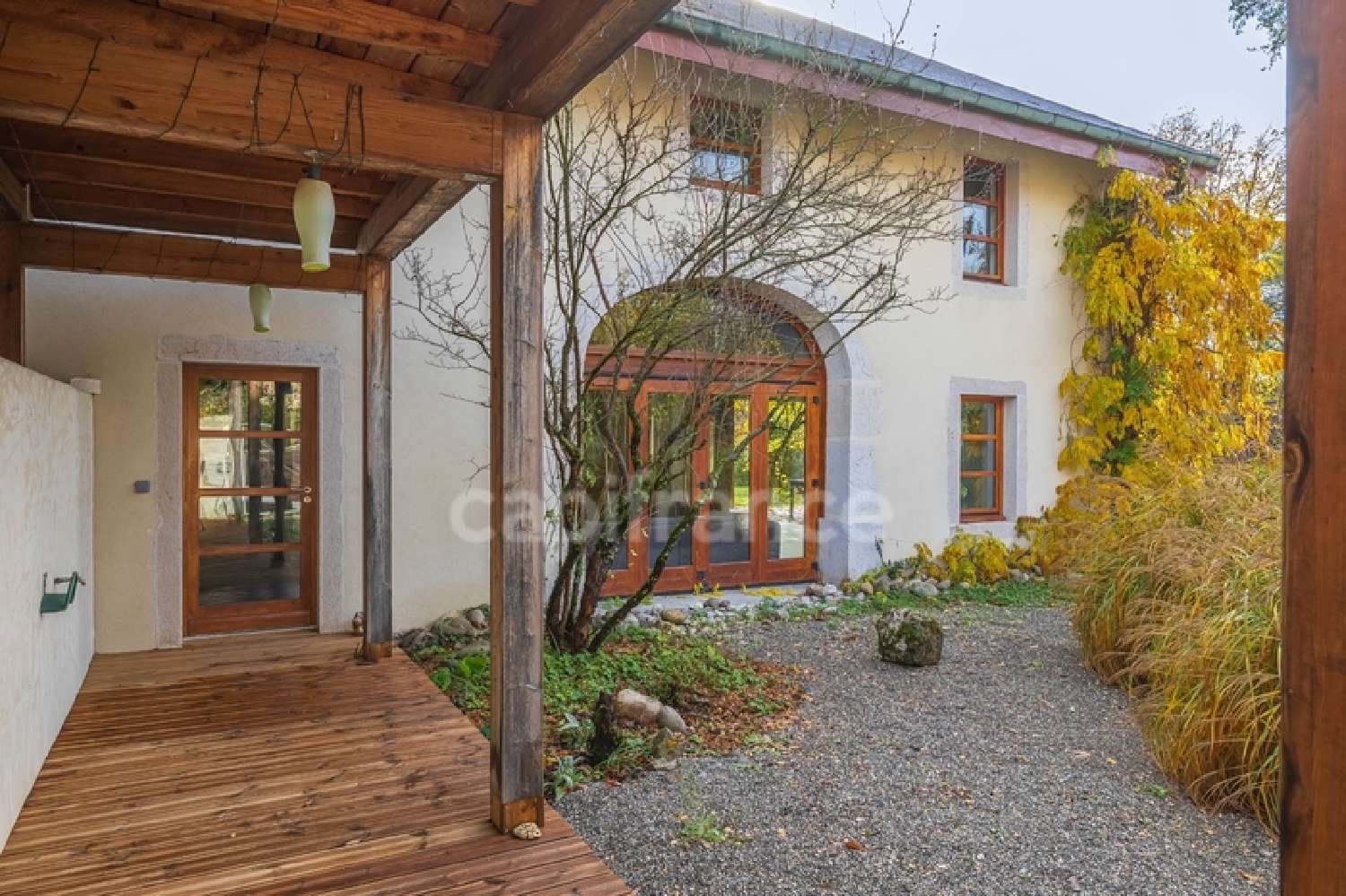  à vendre maison Saint-Genis-Pouilly Ain 3