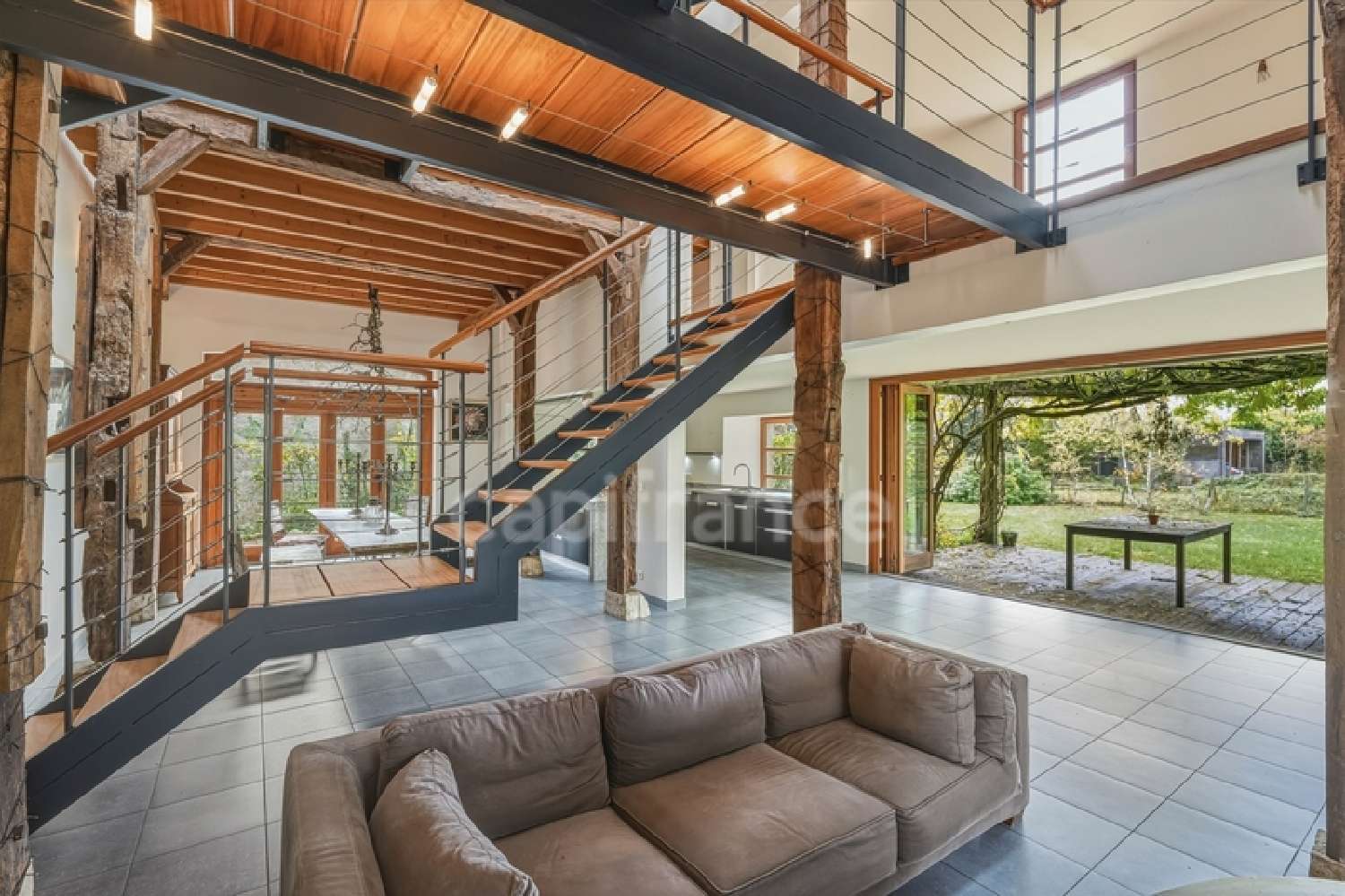  à vendre maison Saint-Genis-Pouilly Ain 8