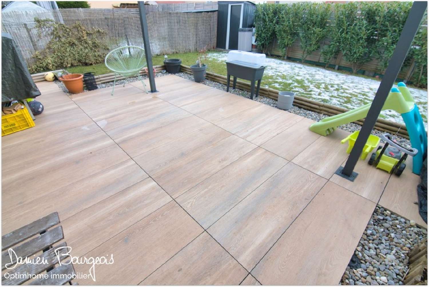  te koop huis Saint-Genis-Pouilly Ain 5