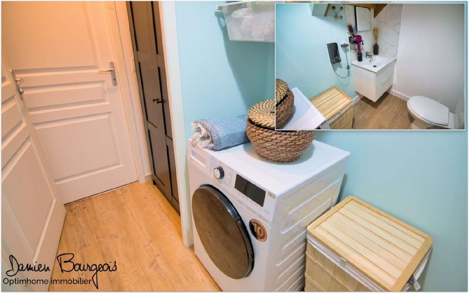  te koop huis Saint-Genis-Pouilly Ain 7