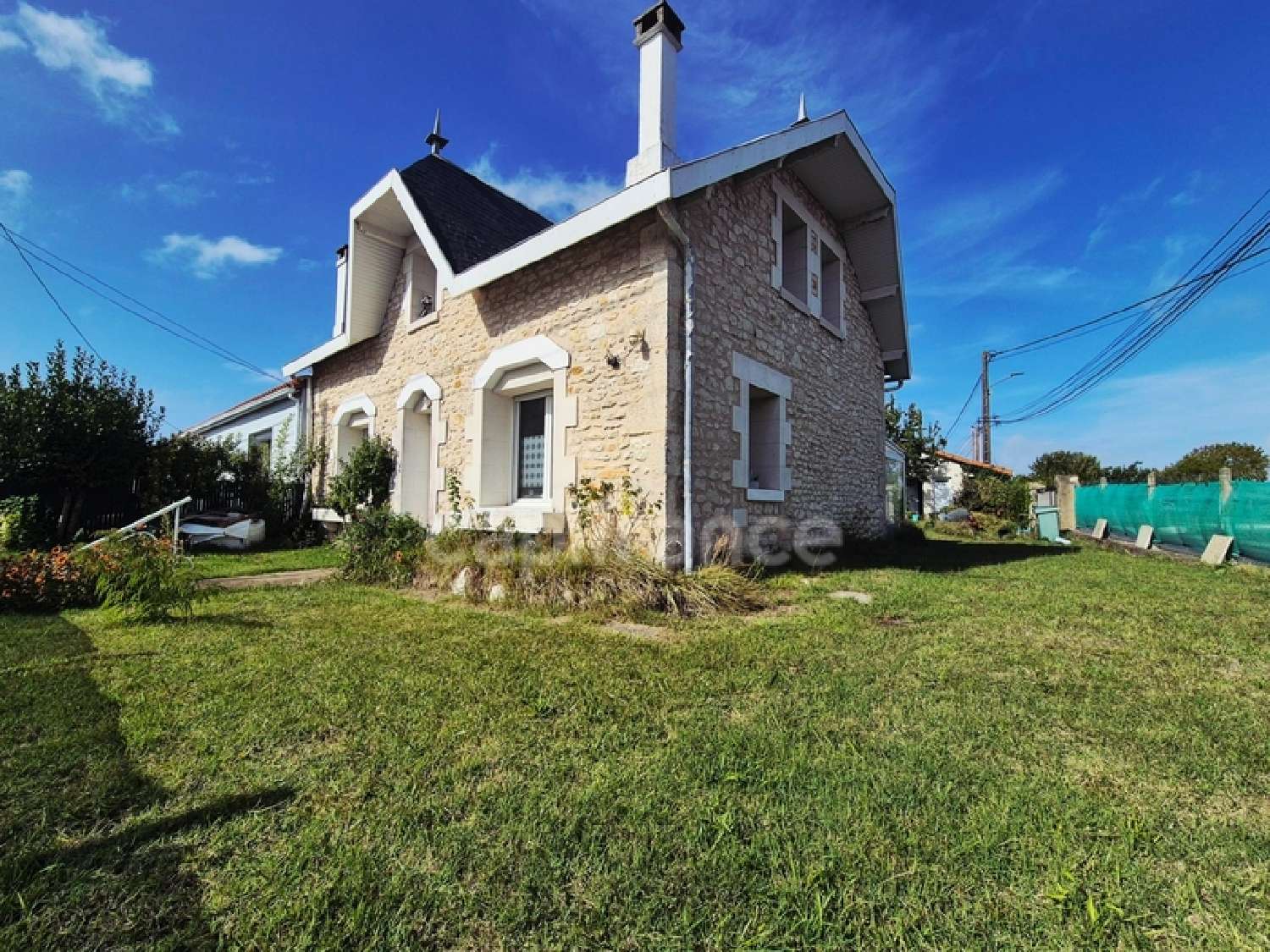  te koop huis Saint-Georges-de-Didonne Charente-Maritime 1