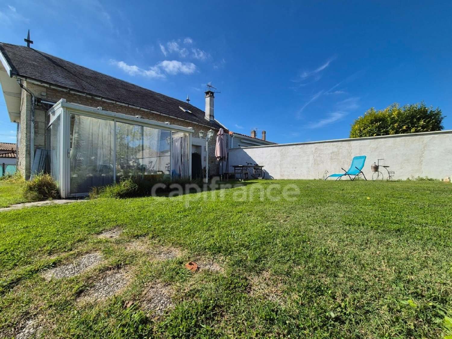  te koop huis Saint-Georges-de-Didonne Charente-Maritime 2