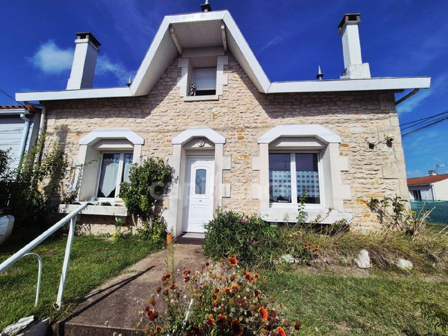  te koop huis Saint-Georges-de-Didonne Charente-Maritime 3