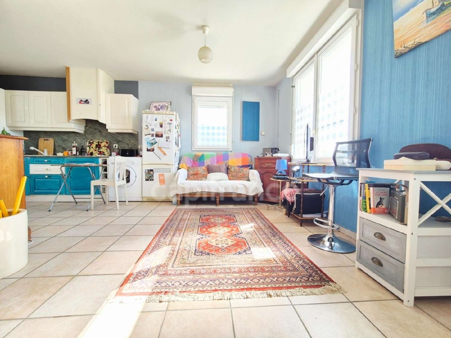  te koop huis Saint-Georges-de-Didonne Charente-Maritime 5