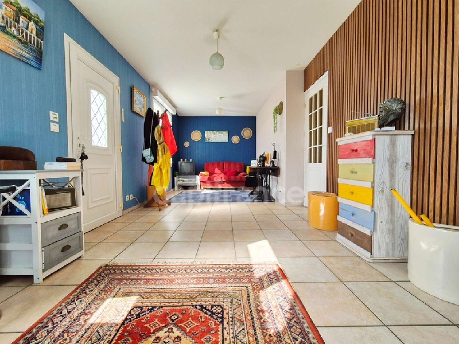  te koop huis Saint-Georges-de-Didonne Charente-Maritime 6