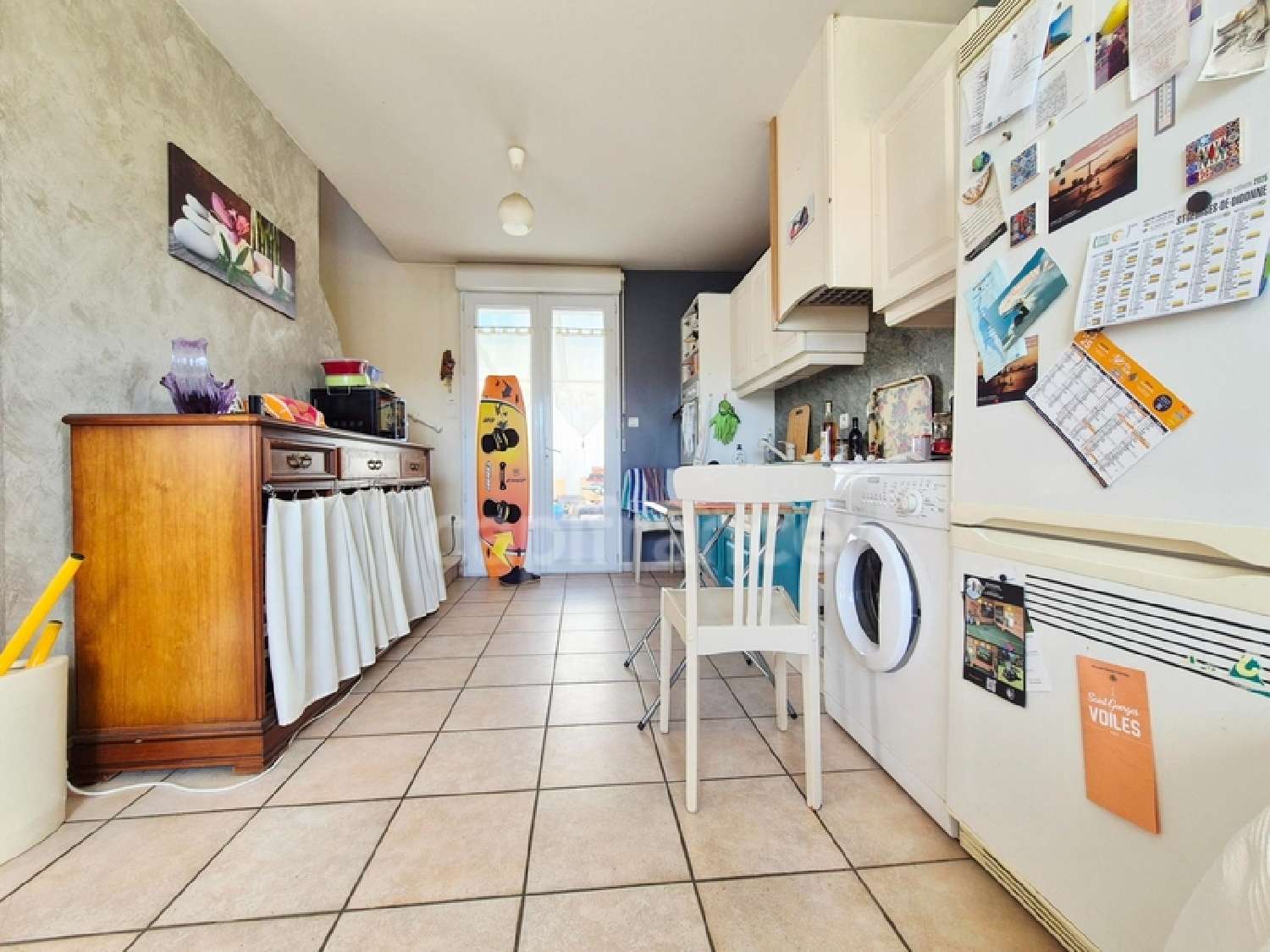  te koop huis Saint-Georges-de-Didonne Charente-Maritime 7