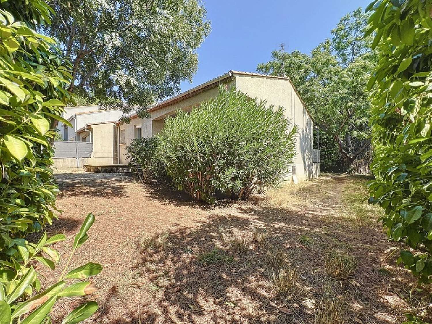  en venta casa Saint-Georges-d'Orques Hérault 2