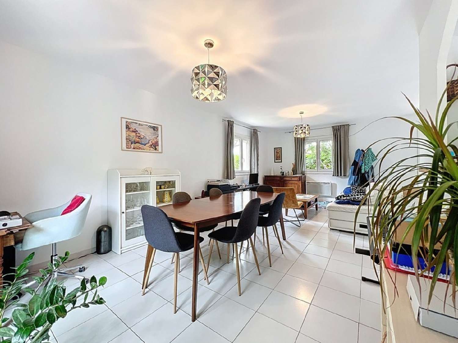  en venta casa Saint-Georges-d'Orques Hérault 5