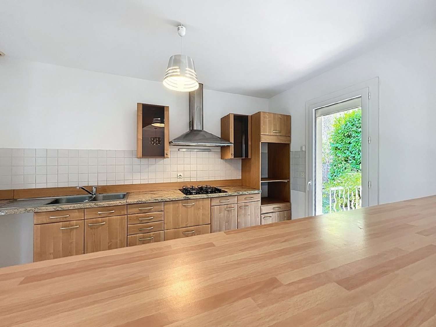  en venta casa Saint-Georges-d'Orques Hérault 6