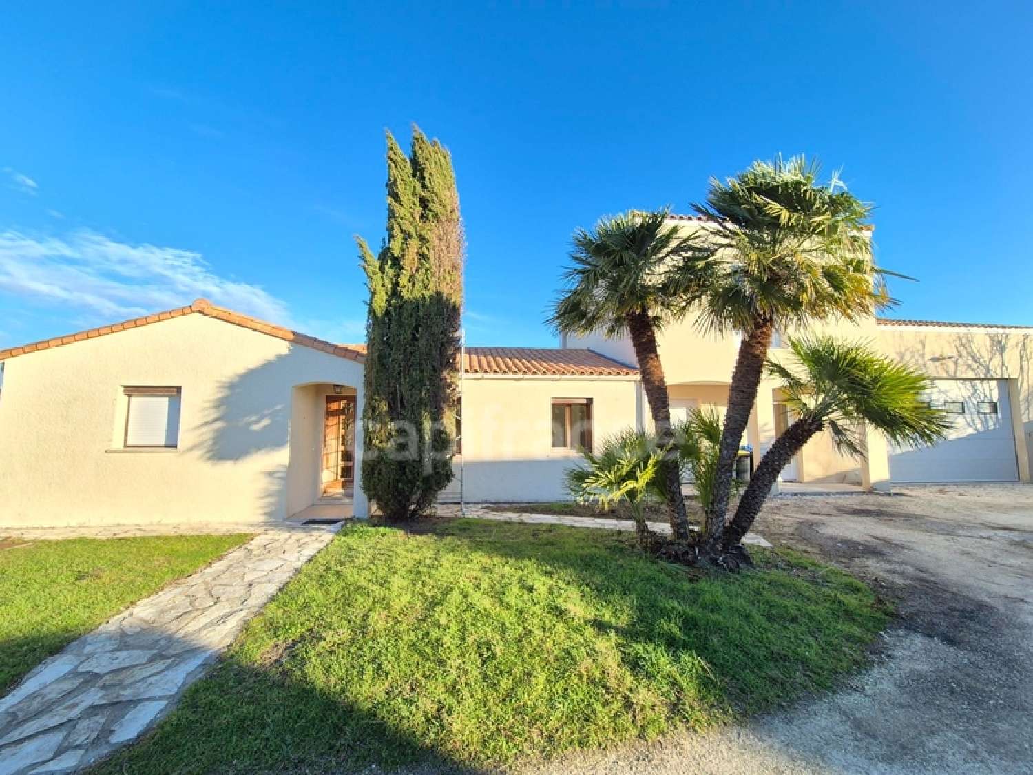 kaufen Haus Saint-Georges-de-Didonne Charente-Maritime 1