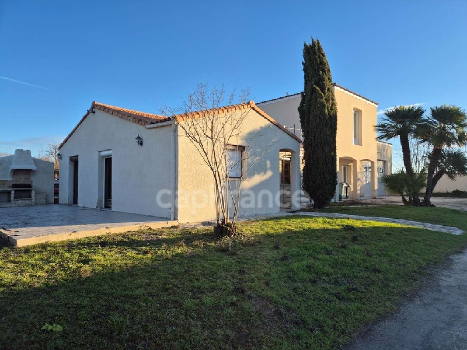 kaufen Haus Saint-Georges-de-Didonne Charente-Maritime 4