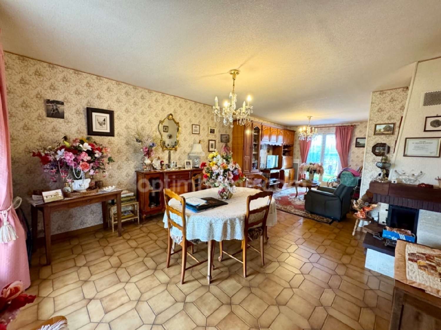  te koop huis Saint-Georges-les-Landes Haute-Vienne 5