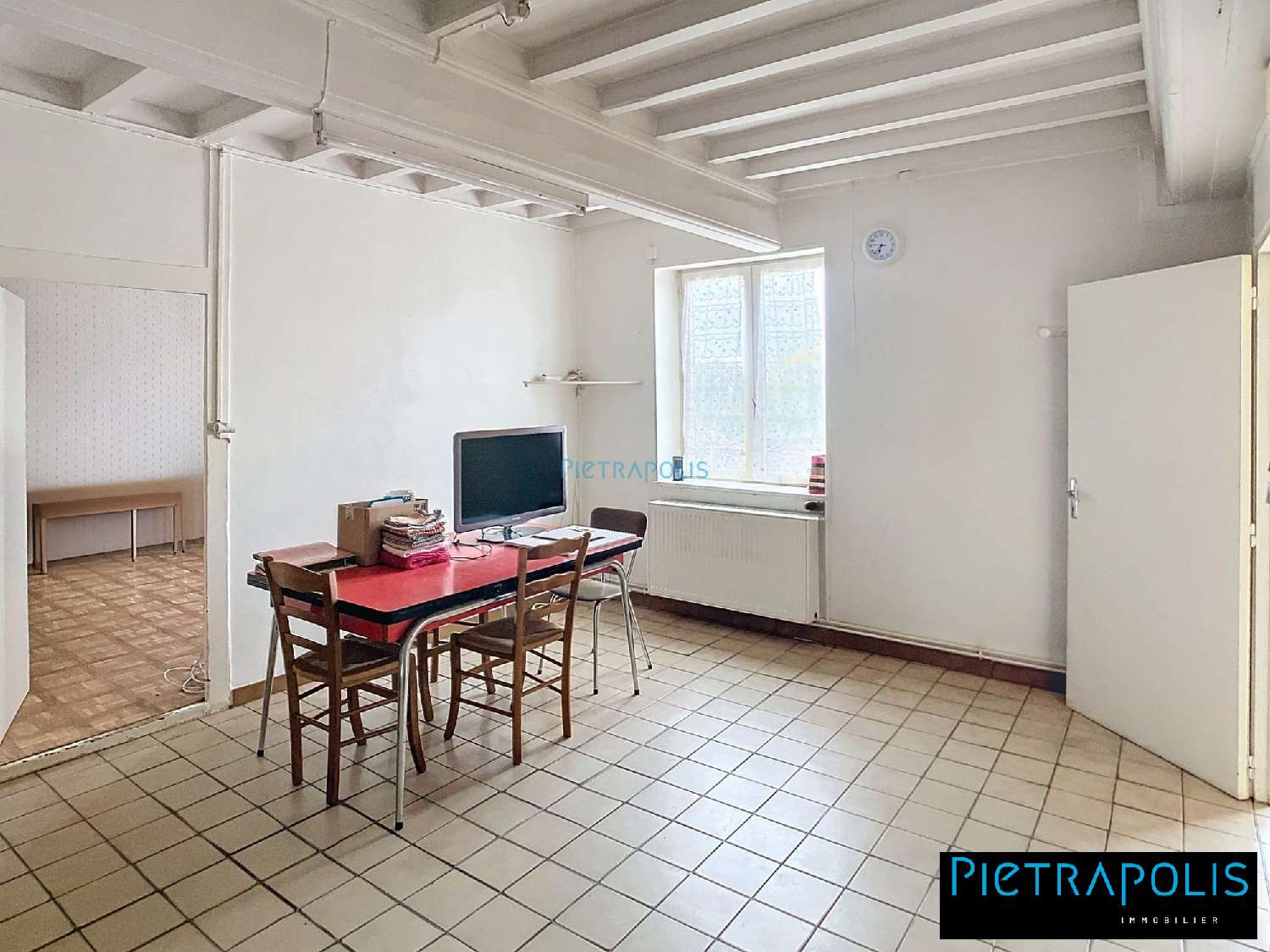 te koop huis Saint-Georges-de-Reneins Rhône 2