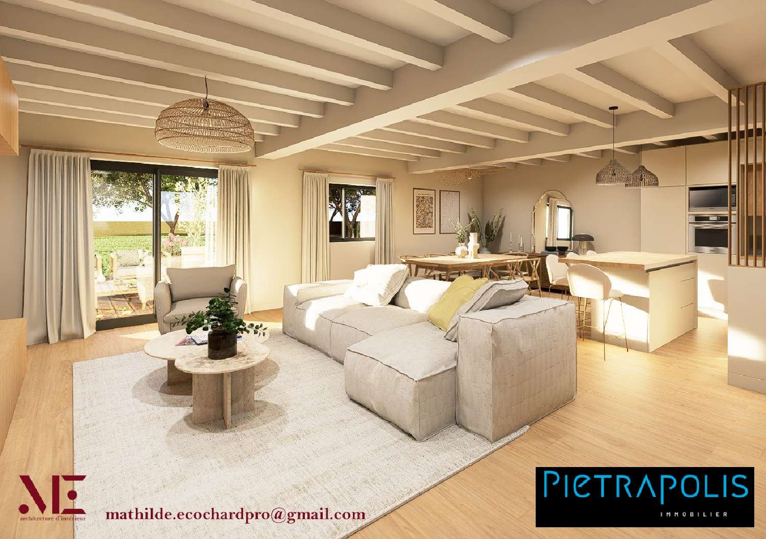 te koop huis Saint-Georges-de-Reneins Rhône 3