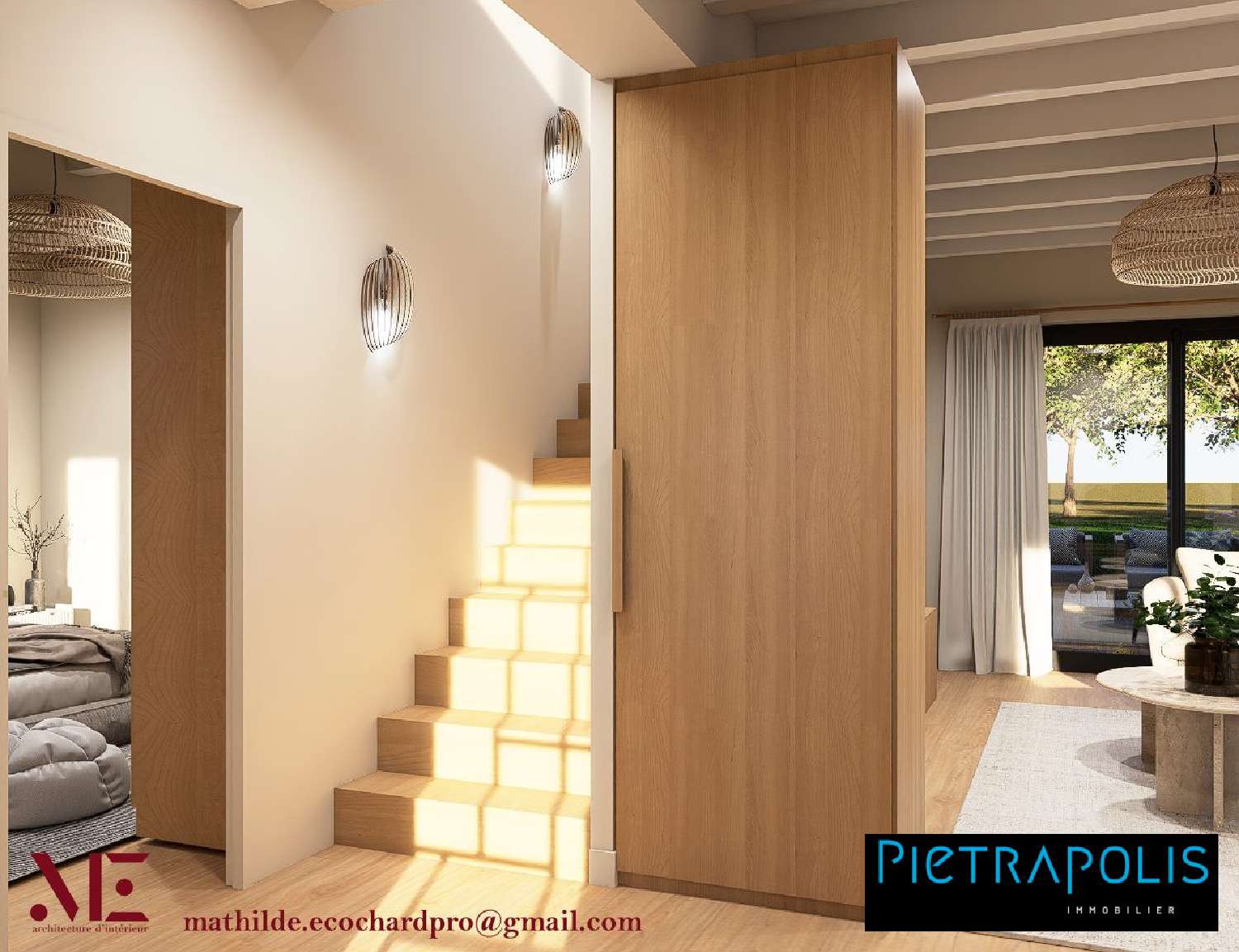 te koop huis Saint-Georges-de-Reneins Rhône 4