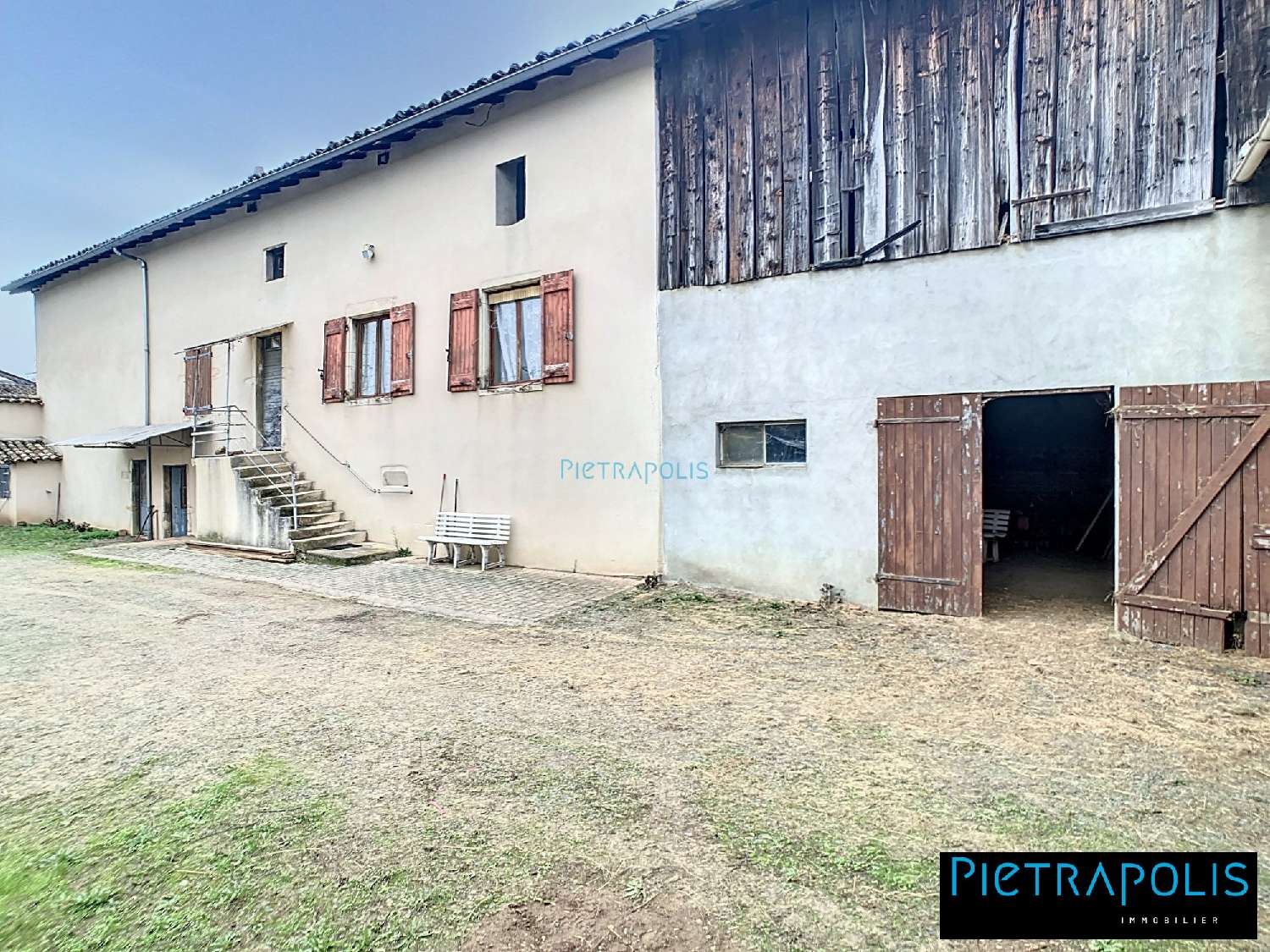 te koop huis Saint-Georges-de-Reneins Rhône 5