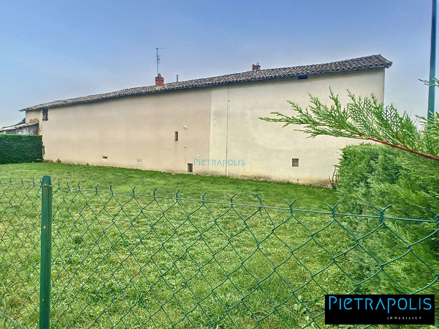 te koop huis Saint-Georges-de-Reneins Rhône 6