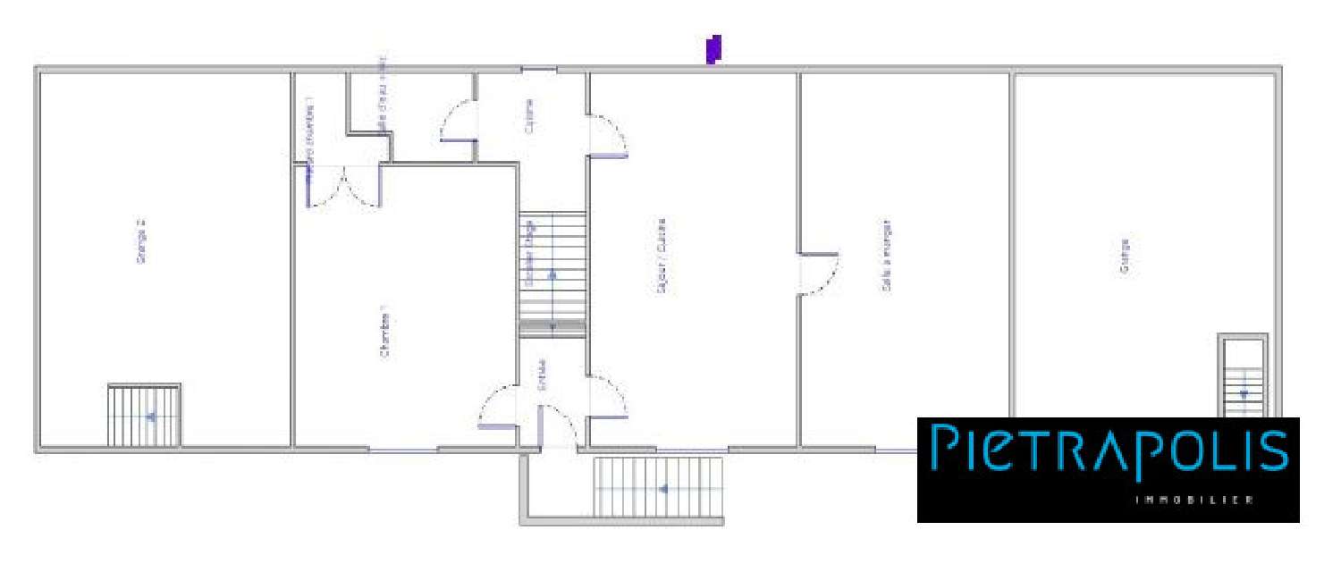 te koop huis Saint-Georges-de-Reneins Rhône 8