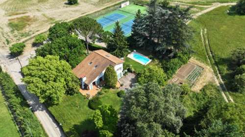 Saint-Georges-de-Luzençon Aveyron huis foto 7245799