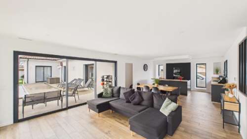 Saint-Geours-de-Maremne Landes huis foto 7245989