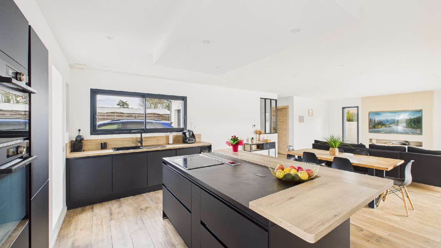 te koop huis Saint-Geours-de-Maremne Landes 4