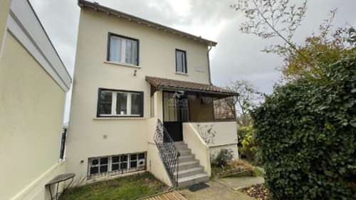 Saint-Germain-en-Laye Yvelines huis foto 7239671