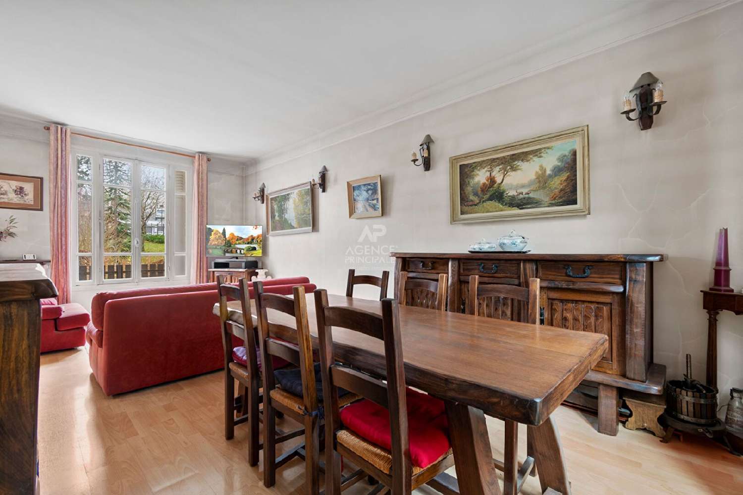  kaufen Haus Saint-Germain-en-Laye Yvelines 1