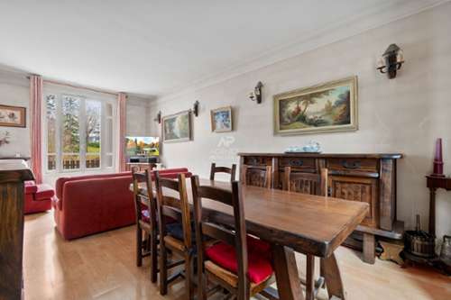 Saint-Germain-en-Laye Yvelines Haus Bild 7239702