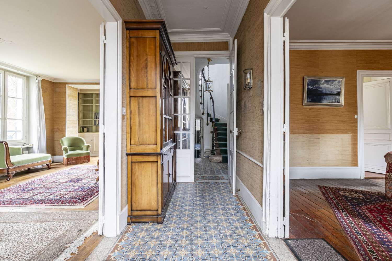  kaufen Haus Saint-Germain-en-Laye Yvelines 1