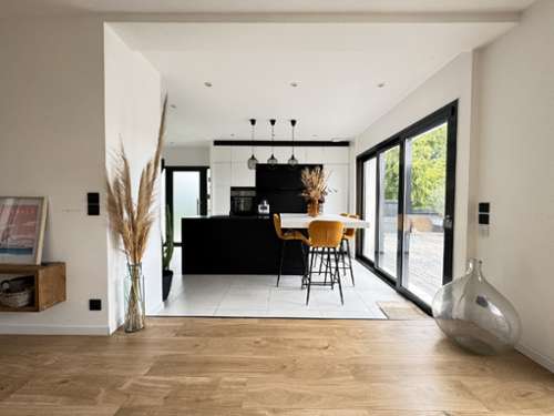 Saint-Germain-en-Laye Yvelines Haus Bild 7240602