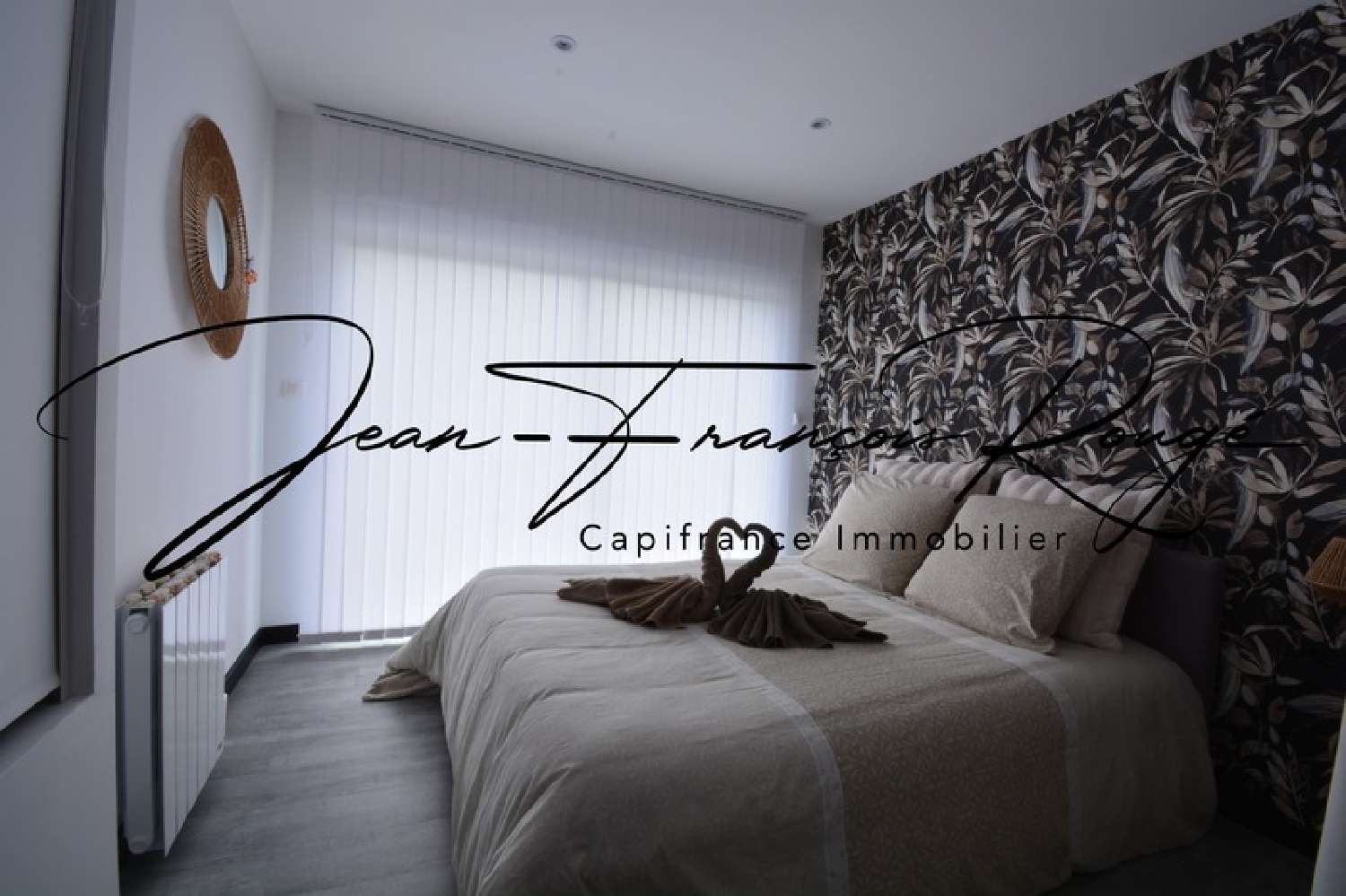 à vendre maison Saint-Germain-sur-Ay Manche 7